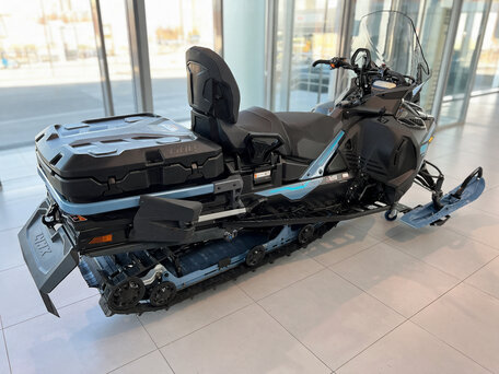 2023 BRP Lynx Commander 900, чёрный, 1700000 рублей, вид 2