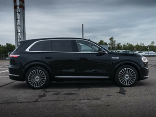 2026 Aito M7 53.4 kWh II, чёрный, 9563400 рублей, вид 4