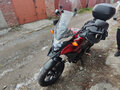 2018 Honda 400X, красный, 640000 рублей - вид 1