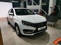 2026 Lada (ВАЗ) Vesta I Рестайлинг (NG), белый