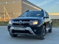 2019 Renault Duster I Рестайлинг, чёрный, 1569000 рублей - вид 1