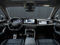 2026 Audi Q5 40 TFSI III (GU), белый, 7800000 рублей - вид 8