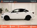 2024 Lada (ВАЗ) Vesta I Рестайлинг (NG), белый, 1102000 рублей - вид 5