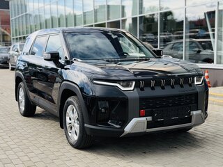 2025 KGM Torres, чёрный, 4210000 рублей, вид 3
