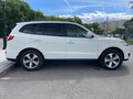 2011 Hyundai Santa Fe II Рестайлинг, белый, 1290000 рублей - вид 3