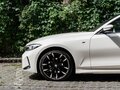 2024 BMW 3 серии 320d xDrive VII (G2x) Рестайлинг 2, белый - вид 4