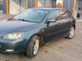 2006 Mazda 3 I (BK) Рестайлинг, серый, 500000 рублей - вид 5