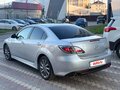 2012 Mazda 6 II (GH) Рестайлинг, серебристый, 990000 рублей - вид 5