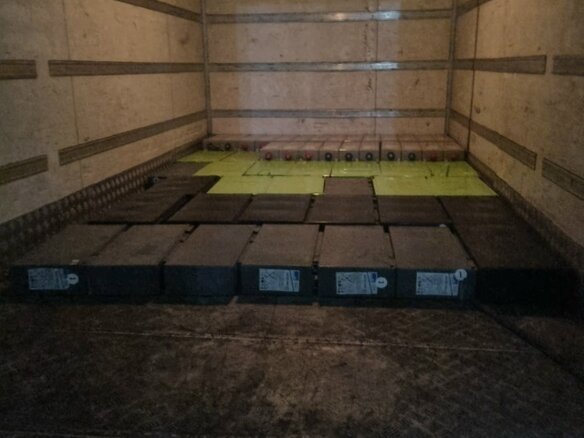 2007 Fuso (Mitsubishi) Canter, белый, 2100000 рублей - вид 6