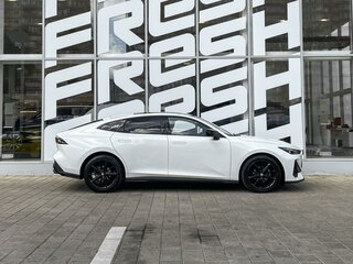 2024 Changan UNI-V I, белый, 1998000 рублей, вид 5