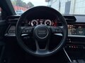 2023 Audi A3 35 TFSI Long IV (8Y), зелёный - вид 8
