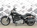 2018 Harley-Davidson Fat Boy, чёрный, 1779000 рублей - вид 3