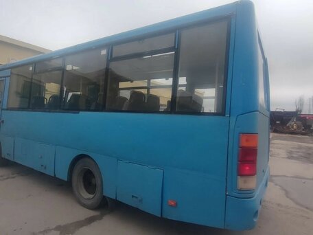 2007 ПАЗ 3204, синий, 301300 рублей, вид 4