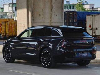 2026 Audi E7X, чёрный, 7760000 рублей, вид 2
