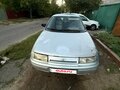 2002 Lada (ВАЗ) 2110, серебристый, 75500 рублей