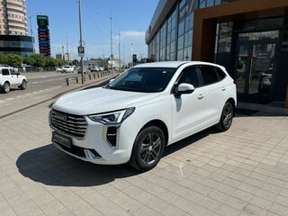 Haval Jolion I