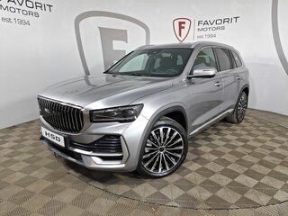2026 VOLGA K50, серебристый, 4870597 рублей, вид 1