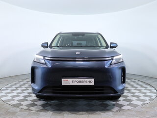 2026 Evolute i-Space I Рестайлинг, серый, 3157980 рублей, вид 2