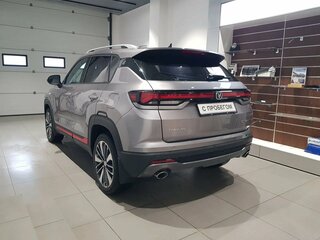 2024 Changan CS35 Plus I Рестайлинг, серый, 1799000 рублей, вид 5
