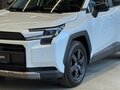 2026 Toyota RAV4 VI (XA60), белый, 4050000 рублей - вид 8