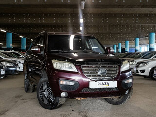 2014 Lifan X60 I, красный, 509000 рублей, вид 2