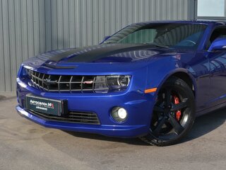 Chevrolet Camaro V