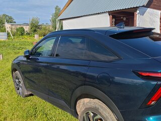 2025 Haval F7x II, синий, 2960000 рублей, вид 5