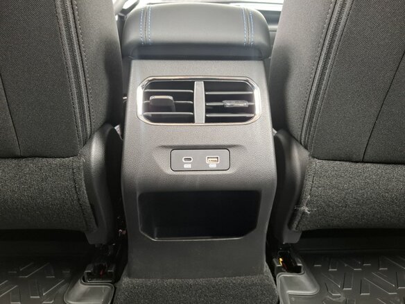 2026 Haval Jolion I Рестайлинг 2, белый, 2499000 рублей - вид 15