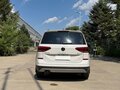 2021 Volkswagen Touran L II, белый, 1755000 рублей - вид 4