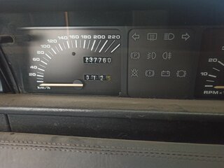 1982 Rover SD1, синий, 500000 рублей, вид 3