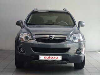 2014 Opel Antara I Рестайлинг, серый, 1000000 рублей, вид 3