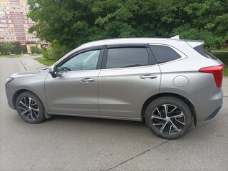 2023 Haval Jolion I, серый, 1950000 рублей, вид 3