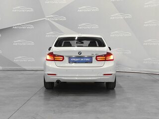 2014 BMW 3 серии 320i VI (F3x), белый, 1789000 рублей, вид 3