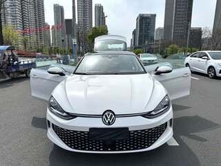2023 Volkswagen Lamando L II, белый, 1789000 рублей, вид 2