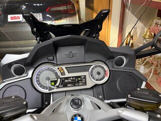 2016 BMW K 1600 GT, чёрный, 1425000 рублей, вид 2