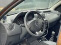 2013 Renault Duster I, коричневый, 890000 рублей - вид 5