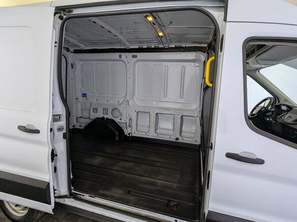 2020 Ford Transit, белый, 2445000 рублей - вид 22