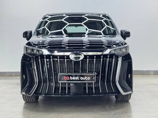 2026 GAC Trumpchi M6 Max, чёрный, 3690000 рублей, вид 2