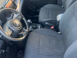 2022 Suzuki Ertiga II, белый, 2150000 рублей, вид 5