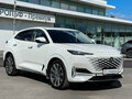 2023 Changan UNI-K, белый - вид 2