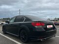2010 Subaru Legacy V, чёрный, 670000 рублей - вид 11