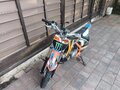 2021 JMC 60 A, оранжевый, 55000 рублей - вид 2