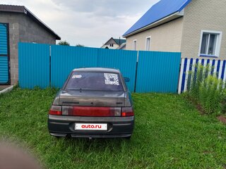 2006 Lada (ВАЗ) 2110, золотистый, 50000 рублей, вид 2