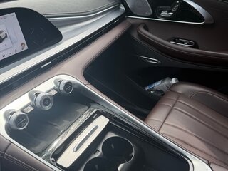 2023 Exeed TXL I Рестайлинг 2, белый, 3100000 рублей, вид 5