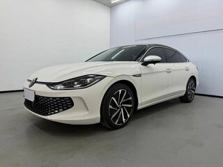 2023 Volkswagen Lamando L II, белый, 2325000 рублей, вид 1