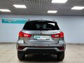 2018 Mitsubishi ASX I Рестайлинг 2, серый, 1651700 рублей - вид 5