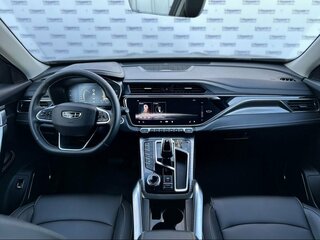 2023 Geely Atlas Pro, чёрный, 2130000 рублей, вид 3
