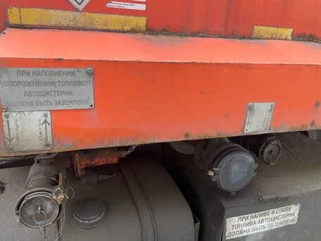 2011 КамАЗ 43253, оранжевый, 1200000 рублей, вид 5