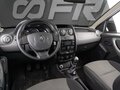 2017 Renault Duster I Рестайлинг, синий, 1479000 рублей - вид 5