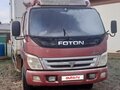 2008 Foton Auman BJ51xx, красный, 650000 рублей